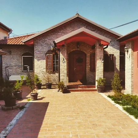 Villa Royal *