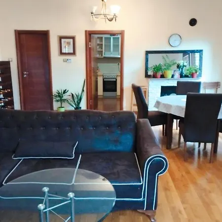 Royal Villa Belgrade